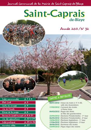 N°32 - 2011