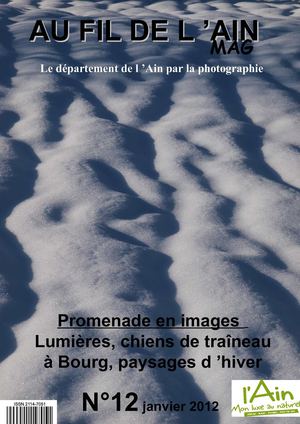 Au fil de l'Ain N°12