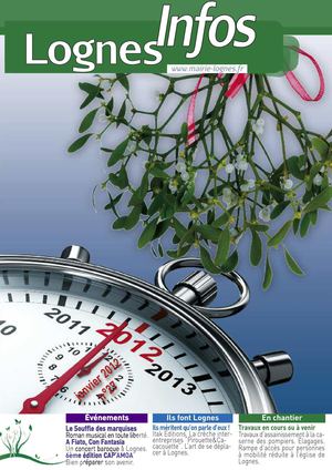 Lognes Infos n°27