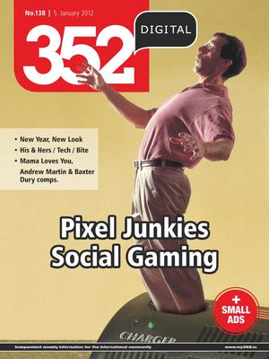 352LuxMag #138