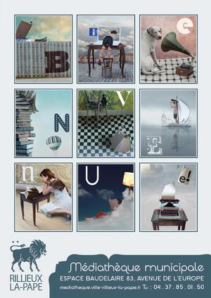 Guide du lecteur 2012