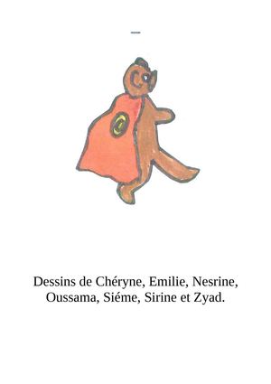 OURSMAN sauve le village