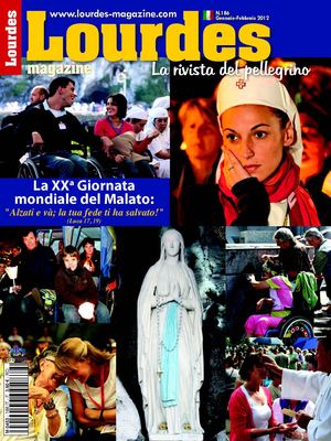 Lourdes Magazine n.186 IT
