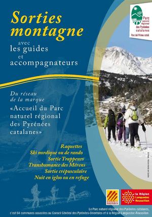 sorties montagne