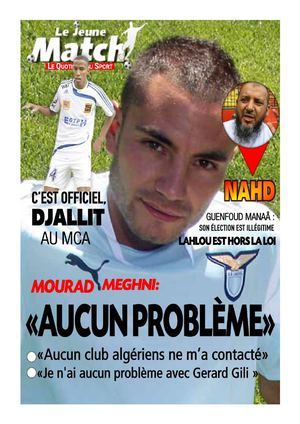 Le Jeune Match