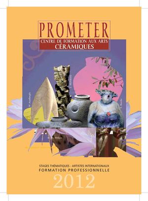 PROMETER 2012