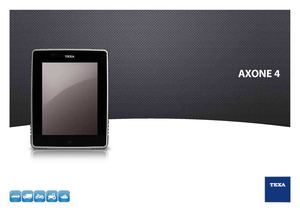 Axone 4