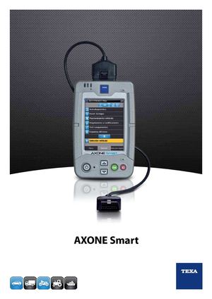 Axone Smart
