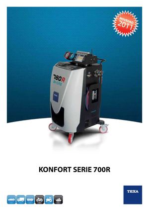 Konfort 700