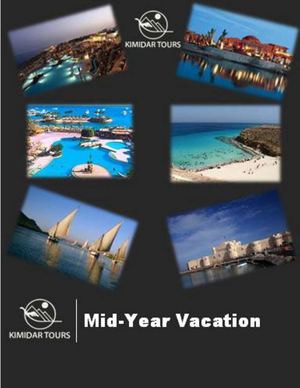 Mid-Year Vacation Domestic Travel Deals