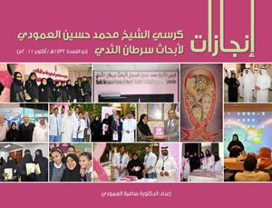 Chair Report 2008-2011