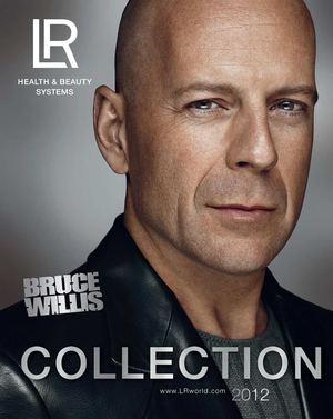 LR Collection 2012 - www.lrbeauty.com.au