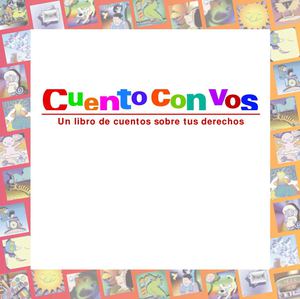 Cuentos Infantiles sobre los Derechos de la Infancia