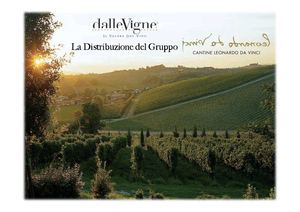 IL GRUPPO "CANTINE LEONARDO DA VINCI"