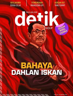 Majalah Detik
