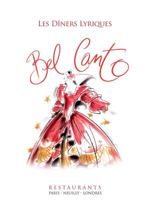 bel canto restaurant