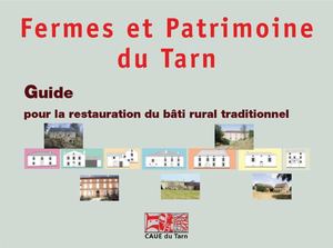 Fermes et Patrimoine du Tarn