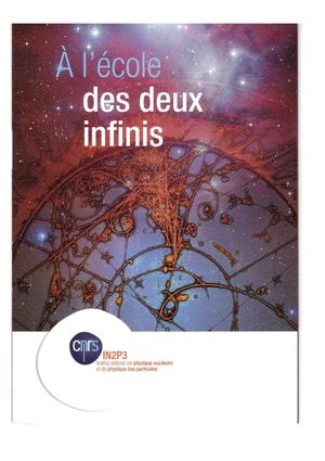 A l'école des 2 infinis