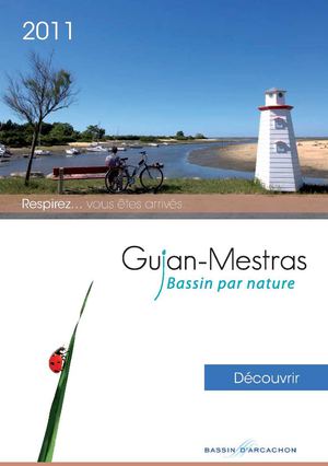 Respirez vous êtes arrivés...