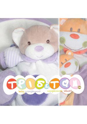 Tris&Ton Complemento Infantil