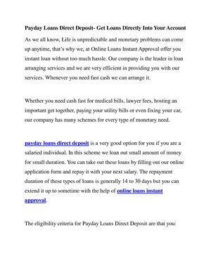 Cash advance renton wa photo 10