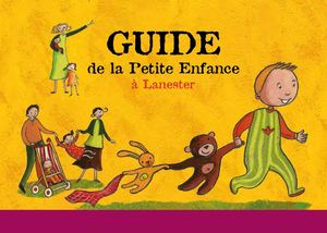 Guide Petite enfance