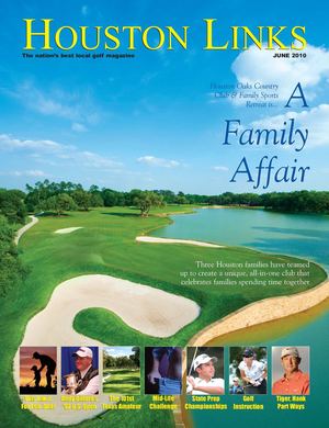 Houston Oaks Sports & Family Retreat