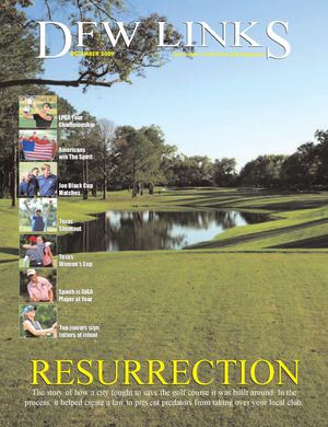 Quail Valley Golf Course