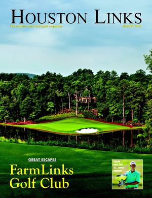 Farm Links Golf Club