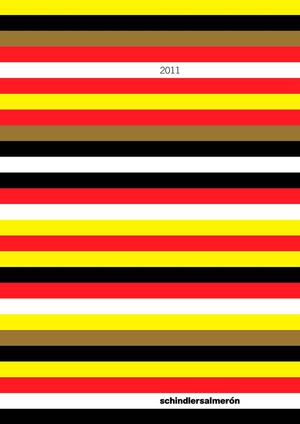 schindlersalmerón products 2011