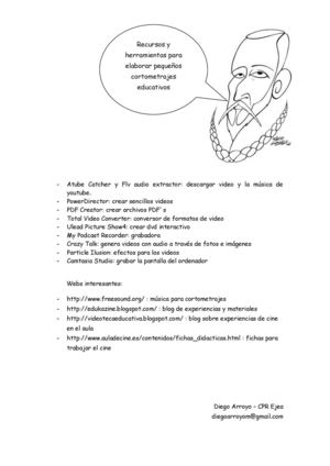 recursos Cortos Pedrola