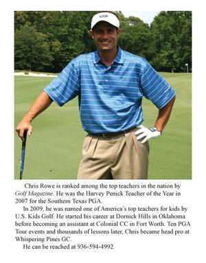 Could You Beat Tiger in a Putting Contest