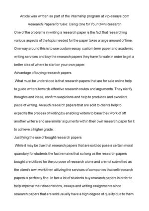 More on Making a Living Off of essay writing help service