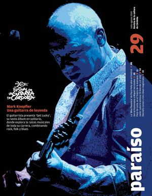 Guitarra 2010