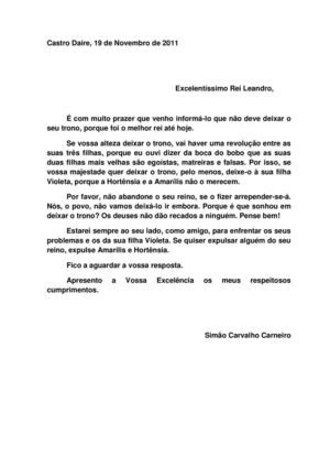 Simão Carneiro 7ºD