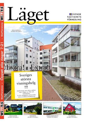 svensk fastighetsförmedling 2012