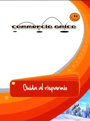 Guida Commercio Amico Attività del Comune di Paola