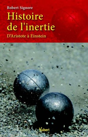 Extrait - Histoire de l'inertie - Vuibert