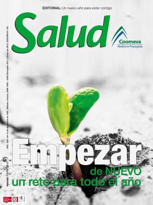 Revista Salud Coomeva No. 102