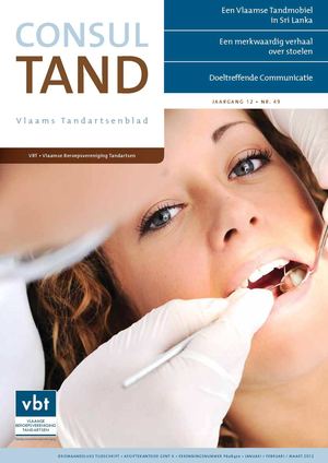 ConsulTand januari 2012