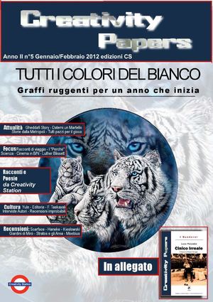 Creativity Papers n°5