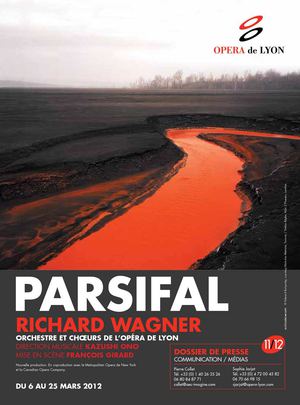 Dossier de presse-Parsifal