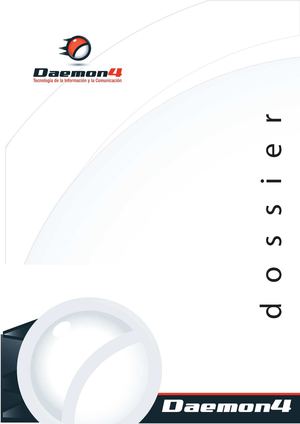 Dossier Daemon4