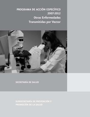 Parasitología 2012