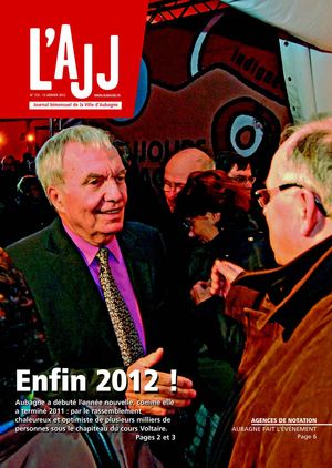 Aubagne au Jour le Jour 723