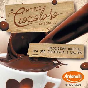 Ricettario Cioccoloso