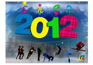 Carte de voeux 2012 du SNEP