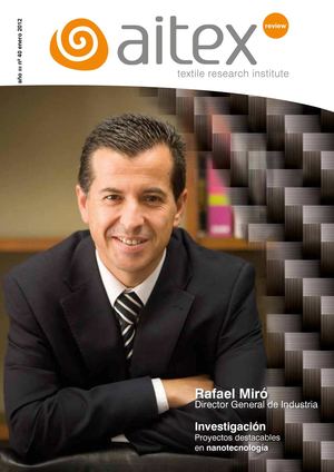 Revista AITEX nº 40