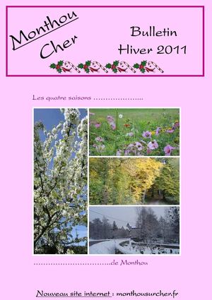 Bulletin 2011