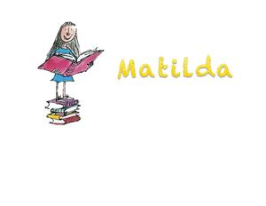 Matilda